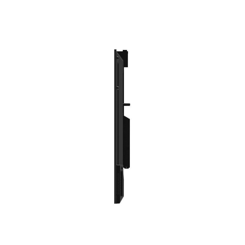Optoma Monitor wielkoformatowy 75 cali N3751K matowy | PartsPC.pl