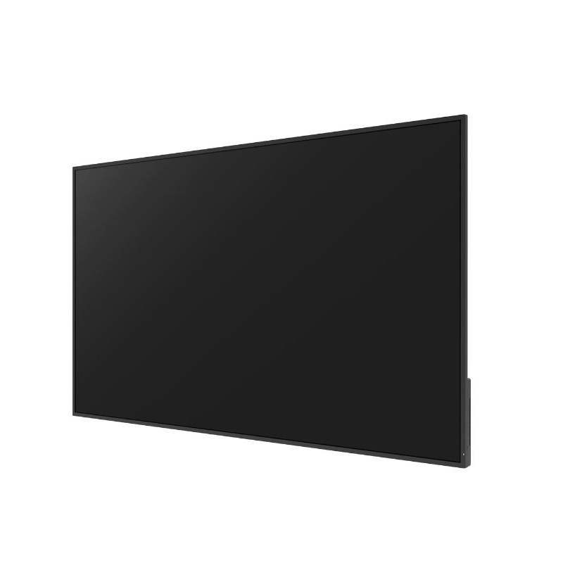 Optoma Monitor wielkoformatowy 75 cali N3751K matowy | PartsPC.pl