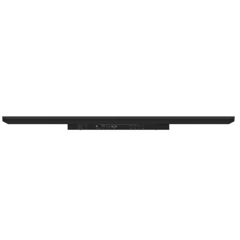 Optoma Monitor wielkoformatowy 75 cali N3751K matowy | PartsPC.pl