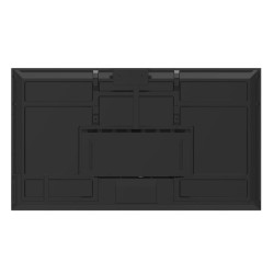 Optoma Monitor wielkoformatowy 75 cali N3751K matowy | PartsPC.pl