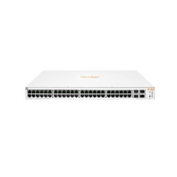 Przełącznik ARUBA Instant On PoE   JL686B | PartsPC.pl
