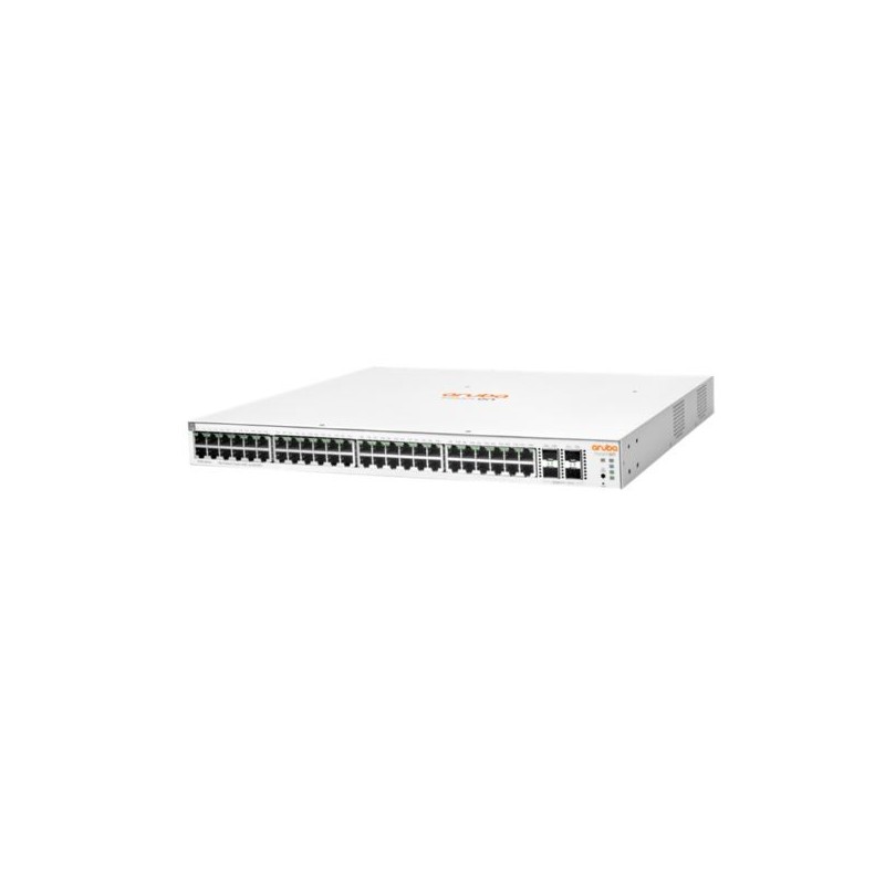 Przełącznik ARUBA Instant On PoE   JL686B | PartsPC.pl