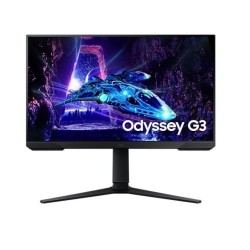 Monitor gamingowy Odyssey 24 cale  LS24DG300EUXEN | PartsPC.pl