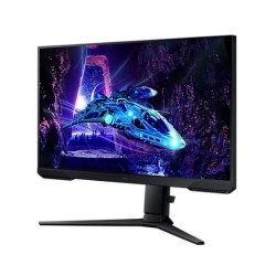 Monitor gamingowy Odyssey 24 cale  LS24DG300EUXEN | PartsPC.pl