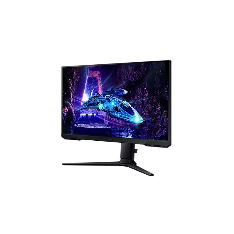 Monitor gamingowy Odyssey 24 cale  LS24DG300EUXEN | PartsPC.pl
