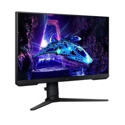 Monitor gamingowy Odyssey 24 cale  LS24DG300EUXEN | PartsPC.pl