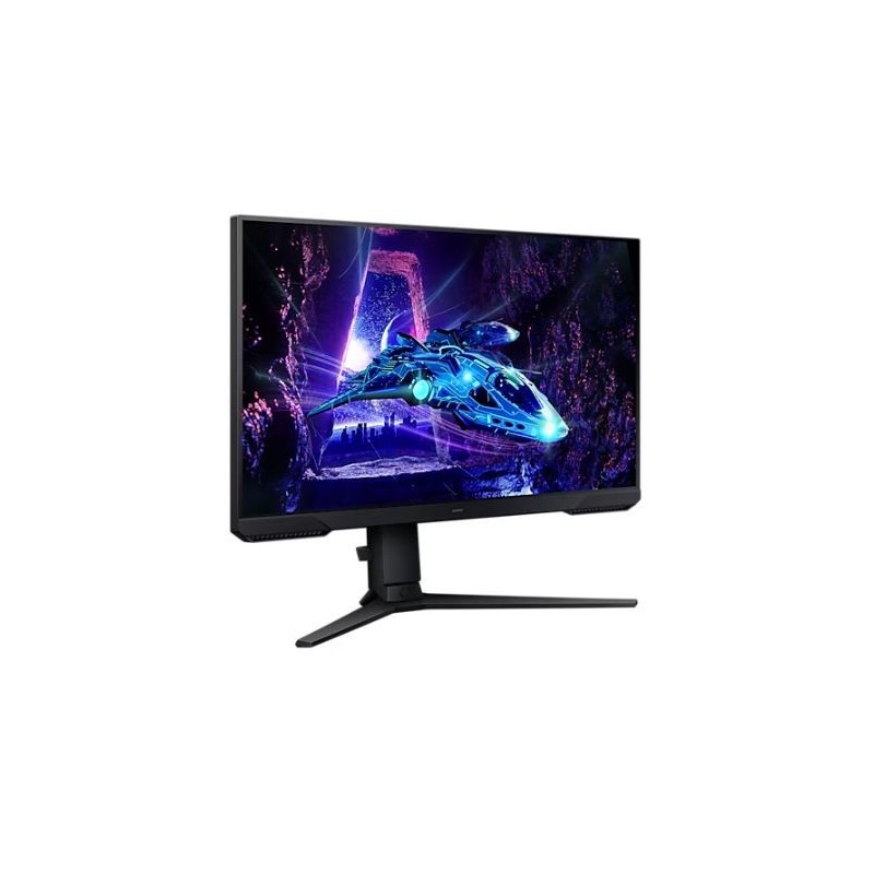 Monitor gamingowy Odyssey 24 cale  LS24DG300EUXEN | PartsPC.pl