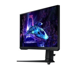 Monitor gamingowy Odyssey 24 cale  LS24DG300EUXEN | PartsPC.pl