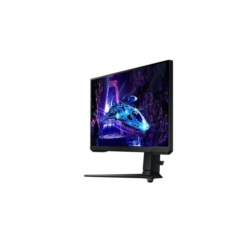 Monitor gamingowy Odyssey 24 cale  LS24DG300EUXEN | PartsPC.pl