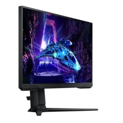 Monitor gamingowy Odyssey 24 cale  LS24DG300EUXEN | PartsPC.pl