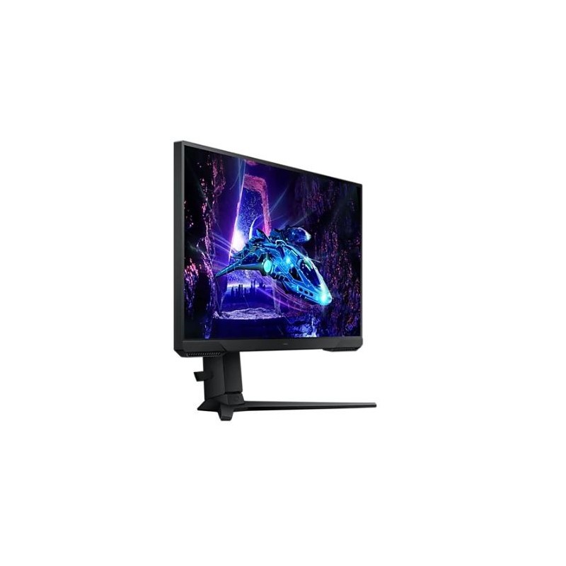 Monitor gamingowy Odyssey 24 cale  LS24DG300EUXEN | PartsPC.pl