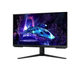 Monitor gamingowy Odyssey 24 cale  LS24DG300EUXEN | PartsPC.pl