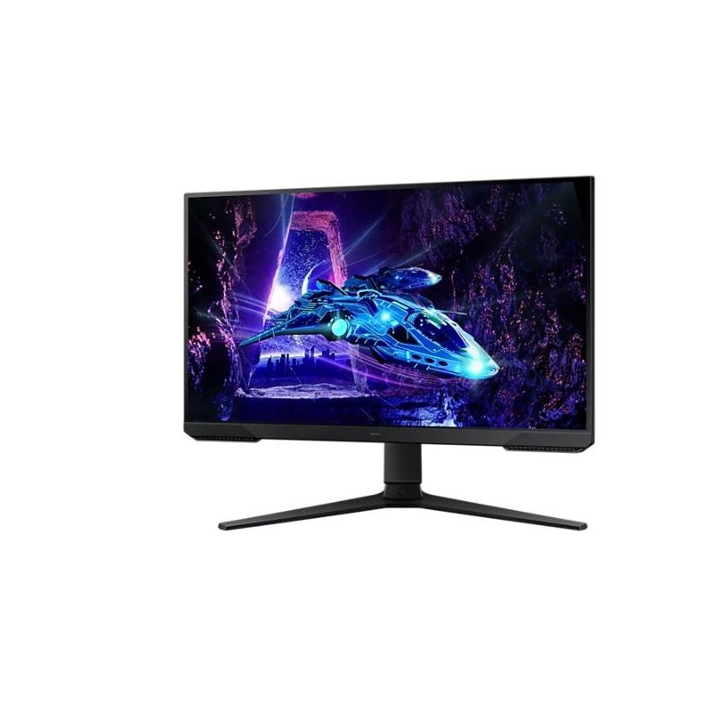 Monitor gamingowy Odyssey 24 cale  LS24DG300EUXEN | PartsPC.pl