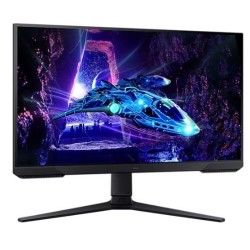 Monitor gamingowy Odyssey 24 cale  LS24DG300EUXEN | PartsPC.pl
