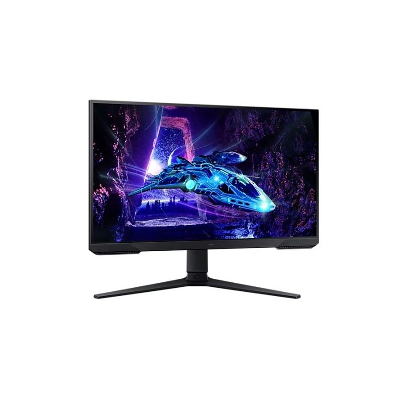 Monitor gamingowy Odyssey 24 cale  LS24DG300EUXEN | PartsPC.pl