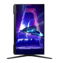 Monitor gamingowy Odyssey 24 cale  LS24DG300EUXEN | PartsPC.pl