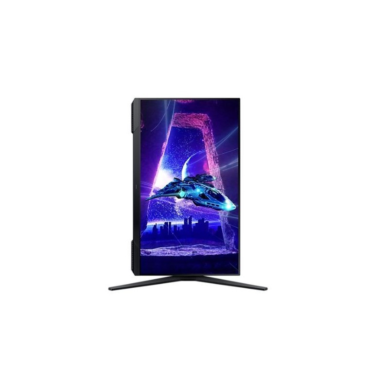 Monitor gamingowy Odyssey 24 cale  LS24DG300EUXEN | PartsPC.pl
