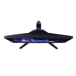 Monitor gamingowy Odyssey 24 cale  LS24DG300EUXEN | PartsPC.pl