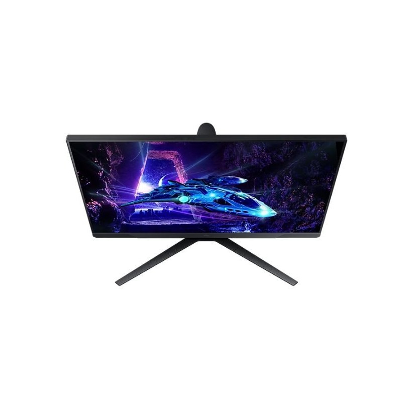 Monitor gamingowy Odyssey 24 cale  LS24DG300EUXEN | PartsPC.pl