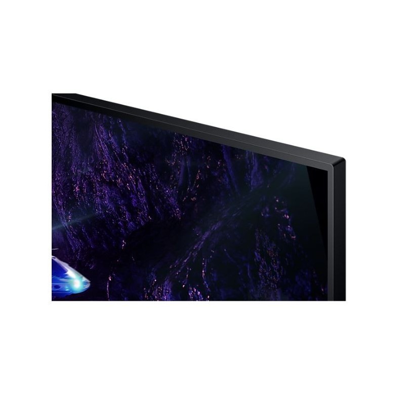 Monitor gamingowy Odyssey 24 cale  LS24DG300EUXEN | PartsPC.pl