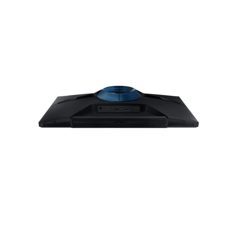 Monitor gamingowy Odyssey 24 cale  LS24DG300EUXEN | PartsPC.pl