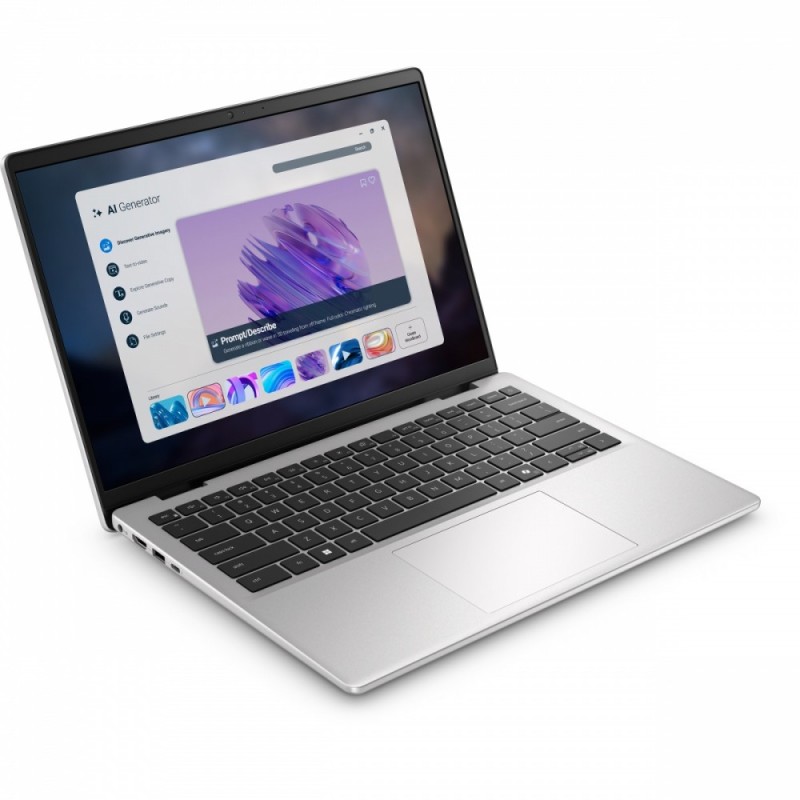 Laptop Dell Pro 14 Essential PV14255 W11P Ryzen AI 7 350|16G… | PartsPC.pl