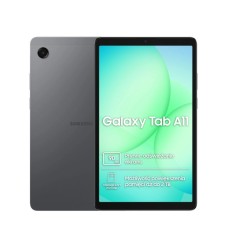 Tablet Galaxy Tab A11 X135 4G 8.7 cala 8/128GB Szary | PartsPC.pl