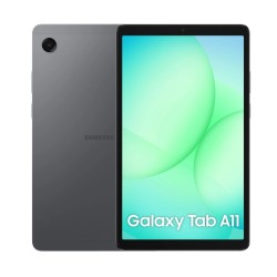 Tablet Galaxy Tab A11 X135 4G 8.7 cala 8/128GB Szary | PartsPC.pl