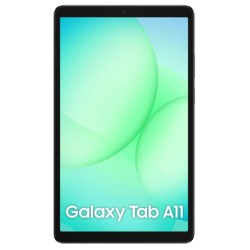 Tablet Galaxy Tab A11 X135 4G 8.7 cala 8/128GB Szary | PartsPC.pl