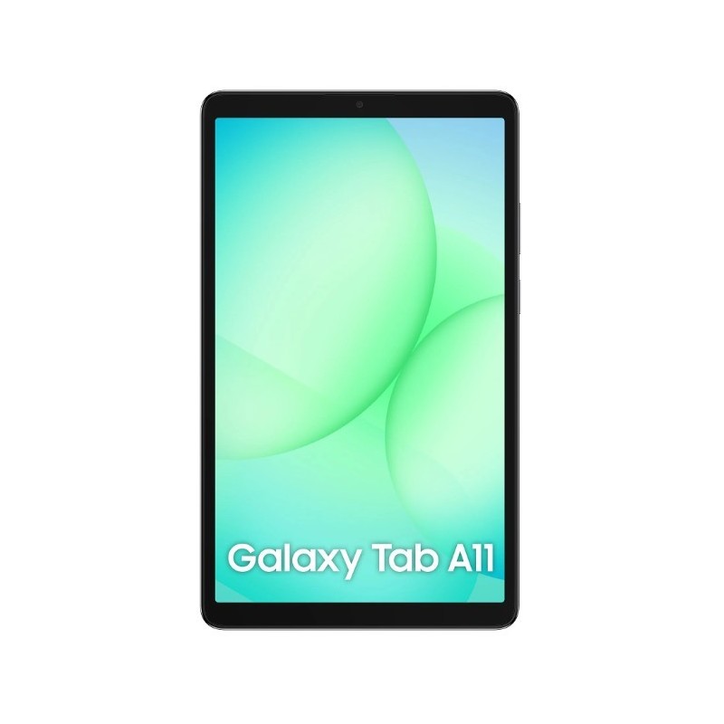 Tablet Galaxy Tab A11 X135 4G 8.7 cala 8/128GB Szary | PartsPC.pl