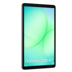 Tablet Galaxy Tab A11 X135 4G 8.7 cala 8/128GB Szary | PartsPC.pl