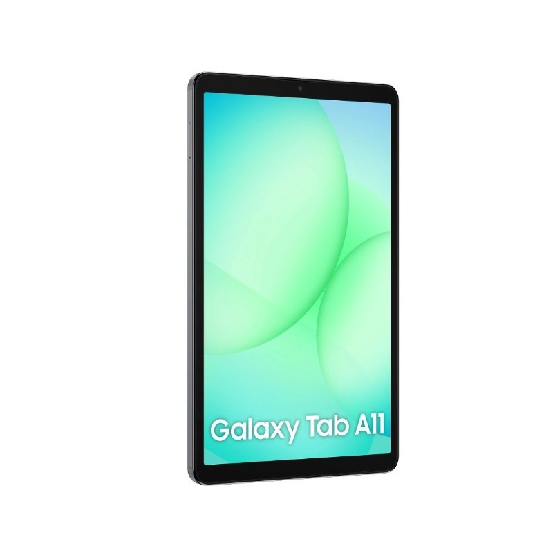Tablet Galaxy Tab A11 X135 4G 8.7 cala 8/128GB Szary | PartsPC.pl