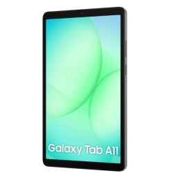 Tablet Galaxy Tab A11 X135 4G 8.7 cala 8/128GB Szary | PartsPC.pl