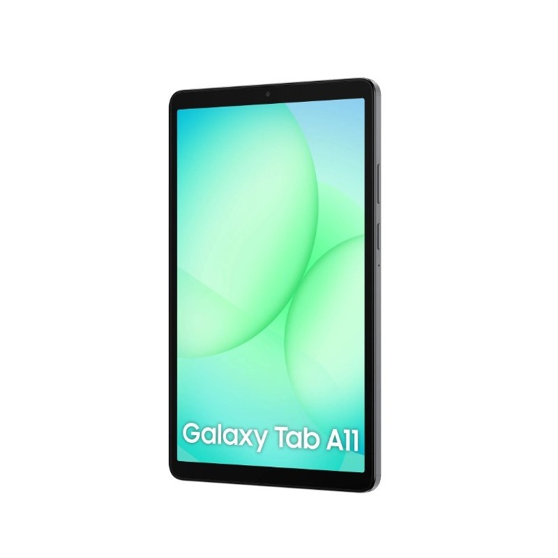 Tablet Galaxy Tab A11 X135 4G 8.7 cala 8/128GB Szary | PartsPC.pl