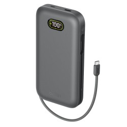 Belkin Powerbank 27000 mAh USB-C 140W BPB040hqCH | PartsPC.pl