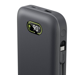 Belkin Powerbank 27000 mAh USB-C 140W BPB040hqCH | PartsPC.pl