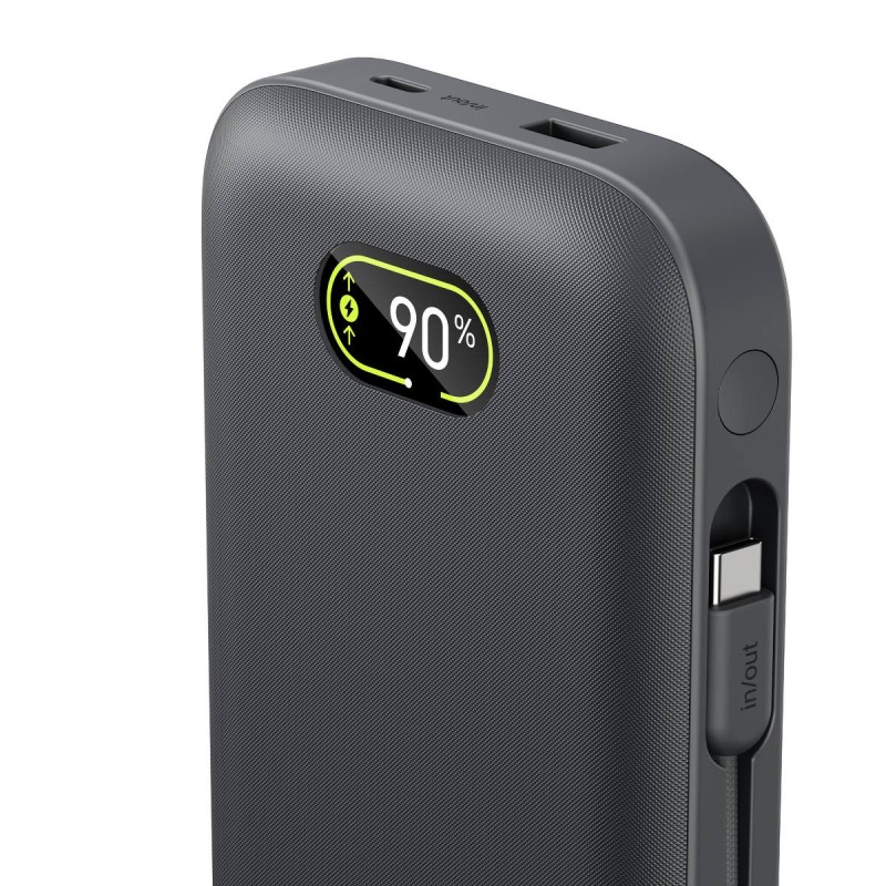 Belkin Powerbank 27000 mAh USB-C 140W BPB040hqCH | PartsPC.pl
