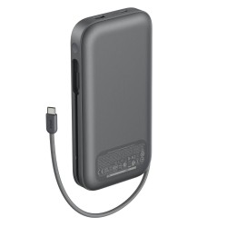 Belkin Powerbank 27000 mAh USB-C 140W BPB040hqCH | PartsPC.pl
