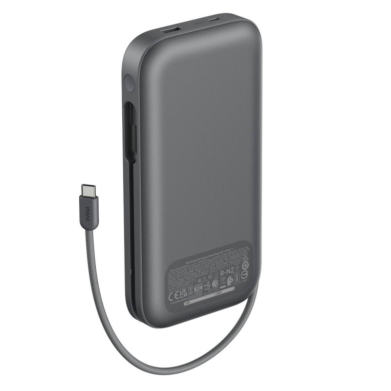 Belkin Powerbank 27000 mAh USB-C 140W BPB040hqCH | PartsPC.pl