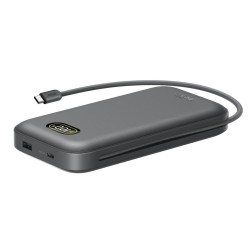 Belkin Powerbank 27000 mAh USB-C 140W BPB040hqCH | PartsPC.pl