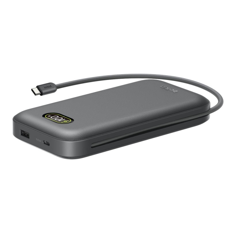 Belkin Powerbank 27000 mAh USB-C 140W BPB040hqCH | PartsPC.pl