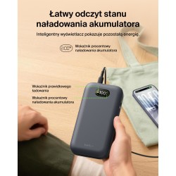 Belkin Powerbank 27000 mAh USB-C 140W BPB040hqCH | PartsPC.pl