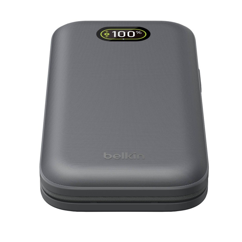 Belkin Powerbank 27000 mAh USB-C 140W BPB040hqCH | PartsPC.pl