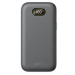 Belkin Powerbank 27000 mAh USB-C 140W BPB040hqCH | PartsPC.pl