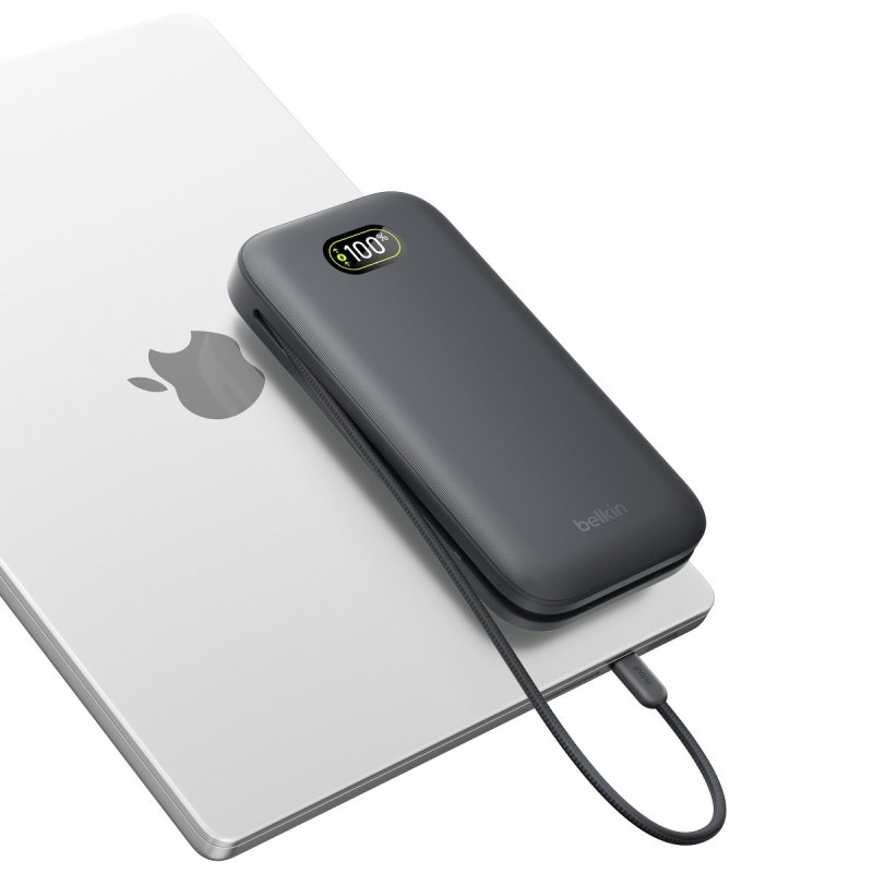 Belkin Powerbank 27000 mAh USB-C 140W BPB040hqCH | PartsPC.pl