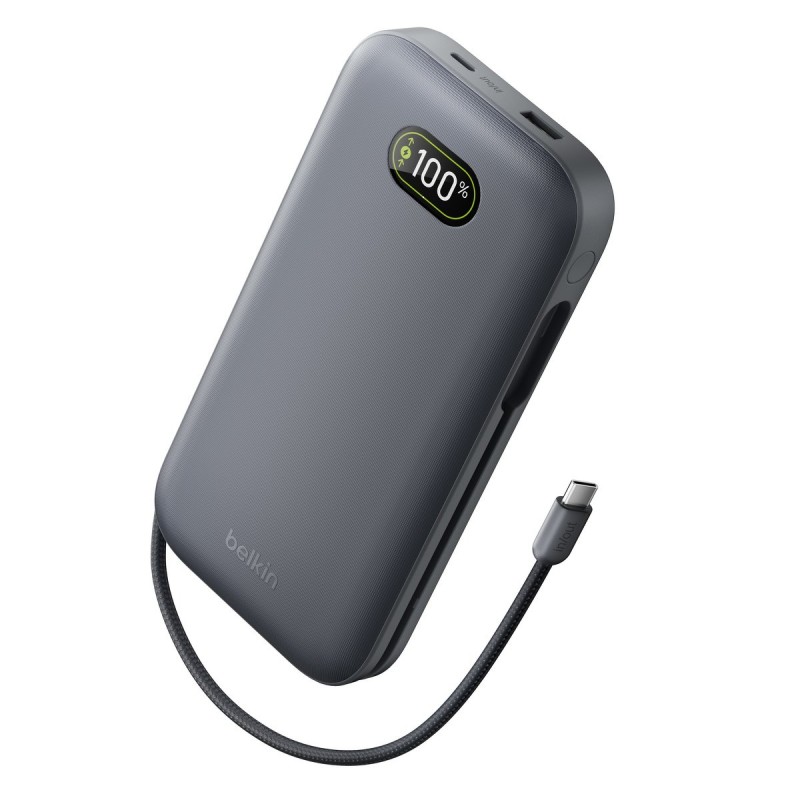 Belkin Powerbank 27000 mAh USB-C 140W BPB040hqCH | PartsPC.pl