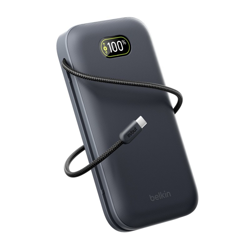 Belkin Powerbank 27000 mAh USB-C 140W BPB040hqCH | PartsPC.pl