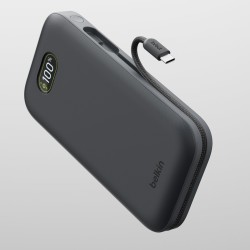 Belkin Powerbank 27000 mAh USB-C 140W BPB040hqCH | PartsPC.pl
