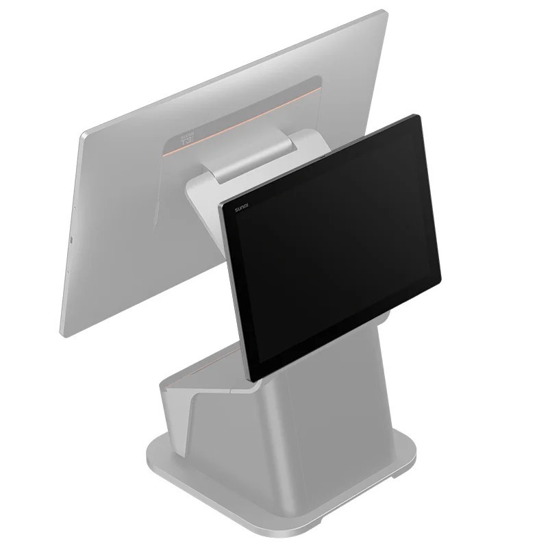 Oddzielny monitor do T3/T3 PRO MAX 10.1 cala | PartsPC.pl