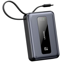 Powerbank 20000mAh 65W XH Series CD243 PD 3.0 / QC 3.0 | PartsPC.pl